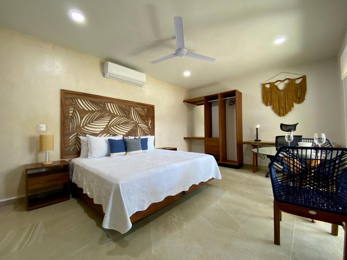 Casa Elda Apartment Tulum Exterior photo