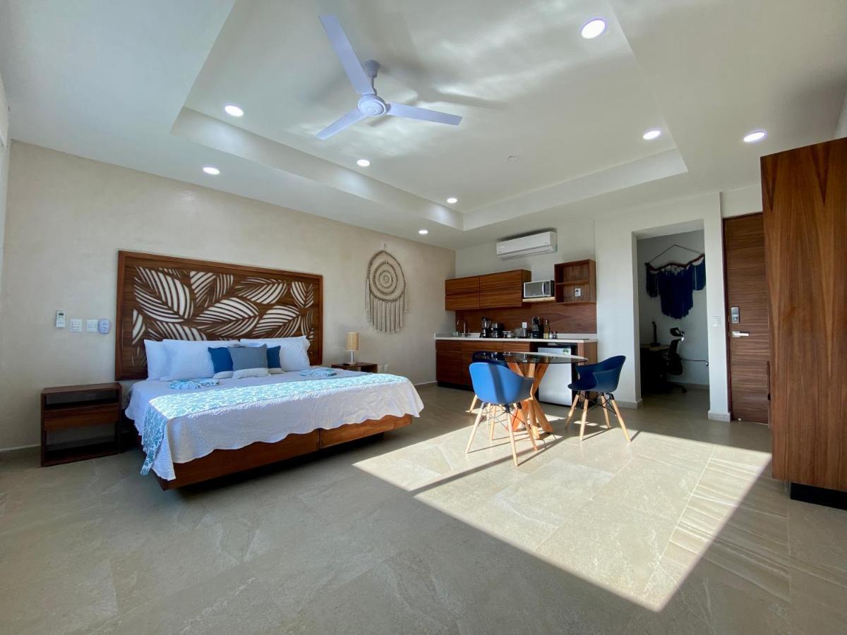 Casa Elda Apartment Tulum Exterior photo