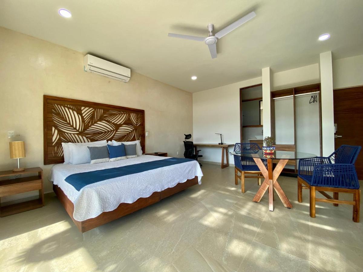 Casa Elda Apartment Tulum Exterior photo