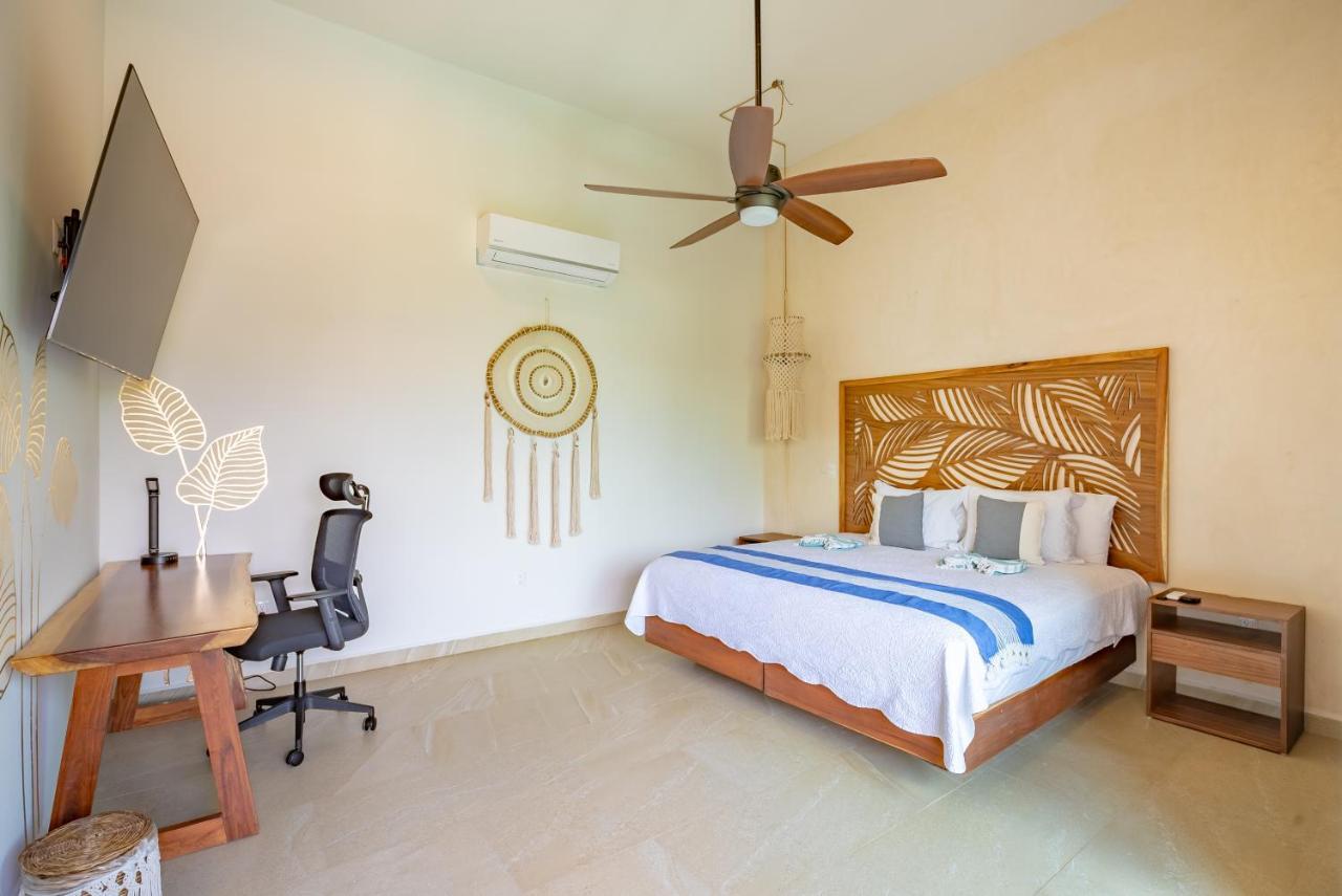 Casa Elda Apartment Tulum Exterior photo